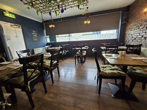 Photo of Enfes - 3 Derwent St, Sunderland SR1 3NT